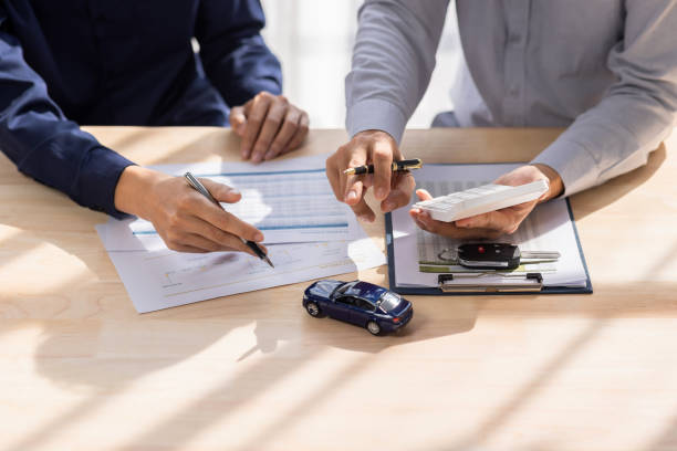 Redmond auto coverage comparison